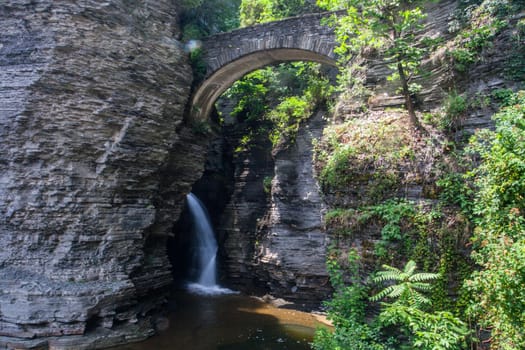 Watkins Glen State Park