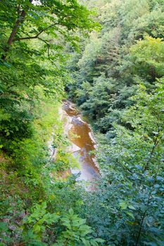 Watkins Glen State Park