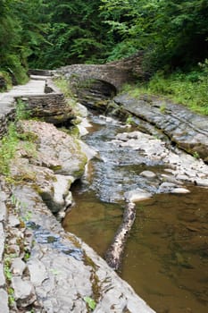 Watkins Glen State Park
