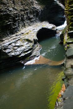 Watkins Glen State Park