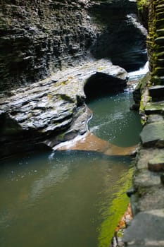 Watkins Glen State Park