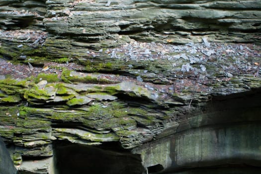 Watkins Glen State Park