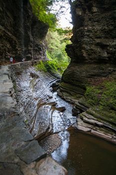 Watkins Glen State Park