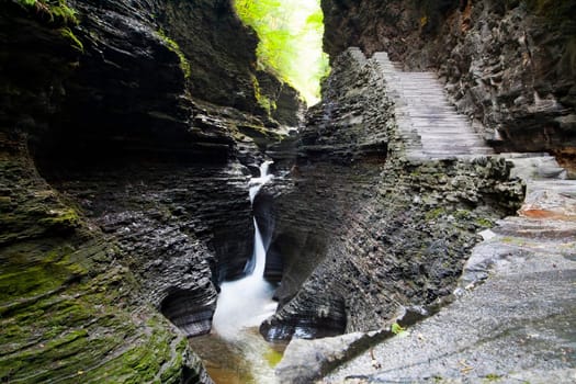 Watkins Glen State Park