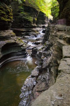 Watkins Glen State Park