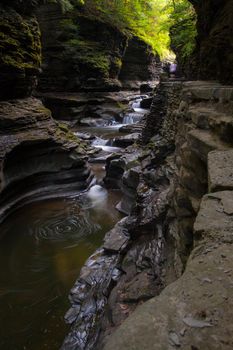 Watkins Glen State Park