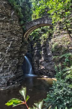 Watkins Glen State Park