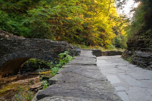 Watkins Glen State Park