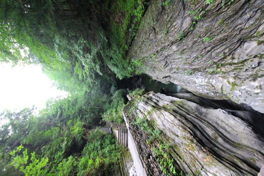 Watkins Glen State Park