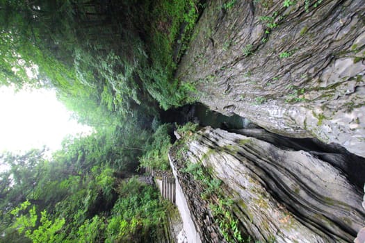 Watkins Glen State Park