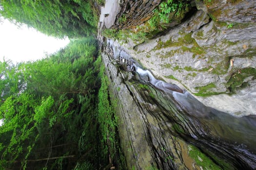 Watkins Glen State Park