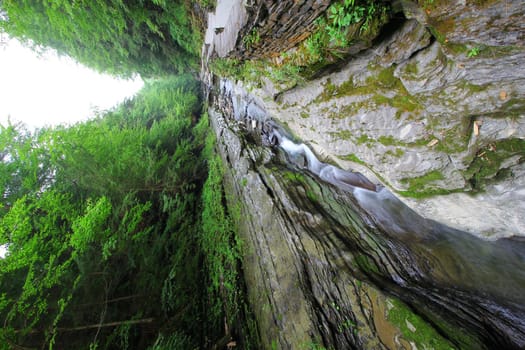 Watkins Glen State Park