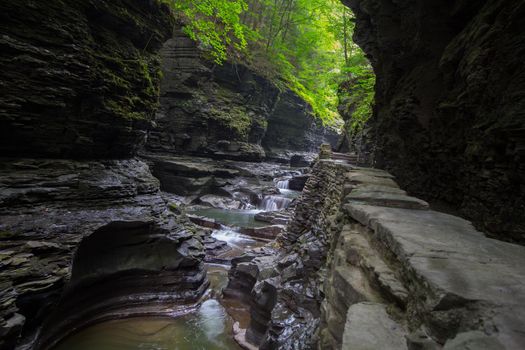 Watkins Glen State Park