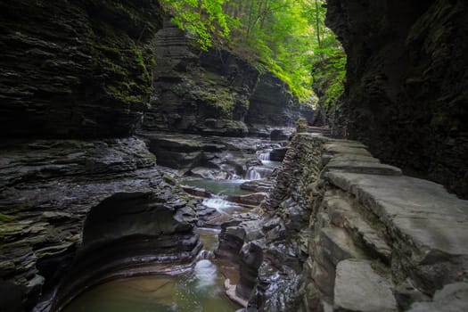 Watkins Glen State Park