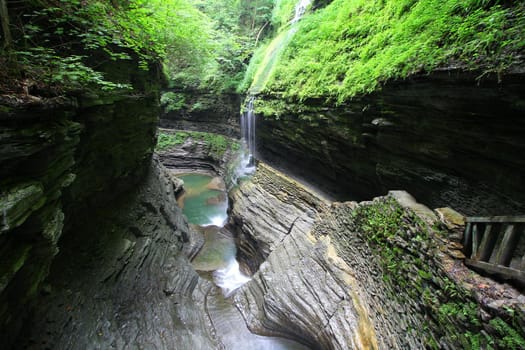 Watkins Glen State Park