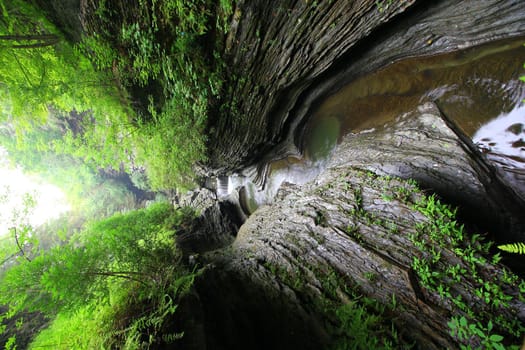 Watkins Glen State Park