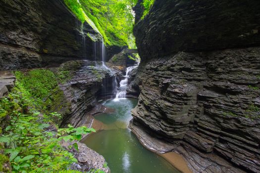 Watkins Glen State Park