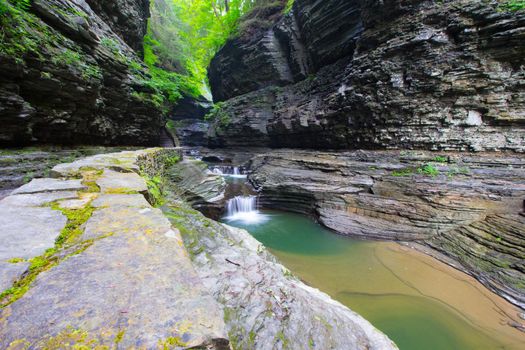 Watkins Glen State Park