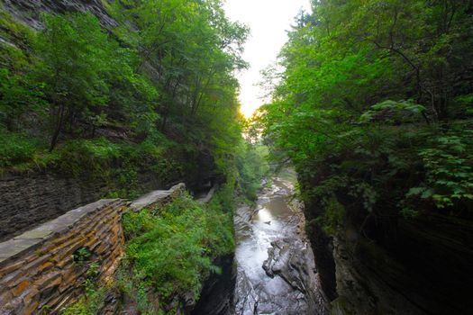 Watkins Glen State Park