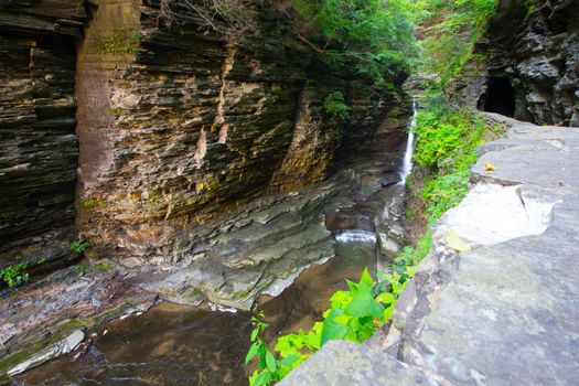 Watkins Glen State Park