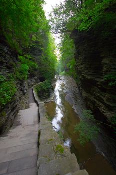 Watkins Glen State Park