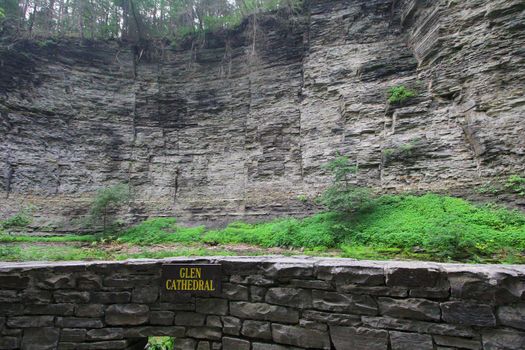 Watkins Glen State Park
