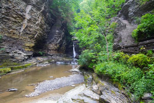 Watkins Glen State Park