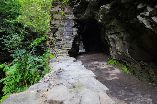 Watkins Glen State Park