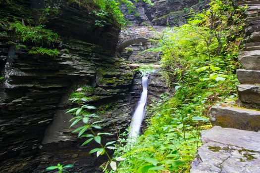 Watkins Glen State Park