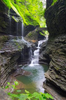 Watkins Glen State Park