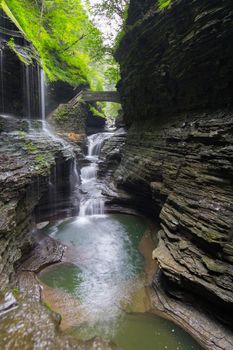 Watkins Glen State Park