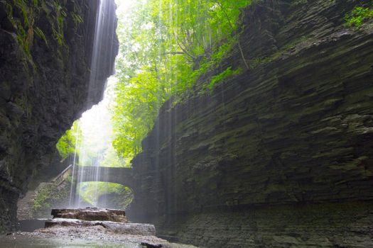 Watkins Glen State Park