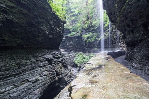 Watkins Glen State Park