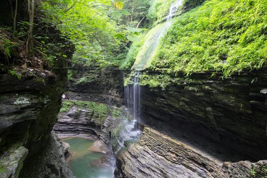 Watkins Glen State Park