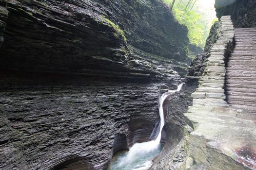 Watkins Glen State Park