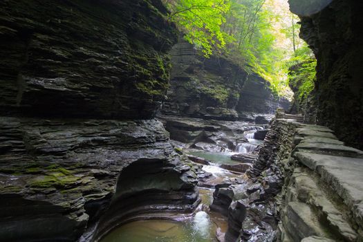 Watkins Glen State Park