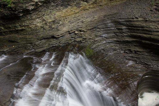 Watkins Glen State Park