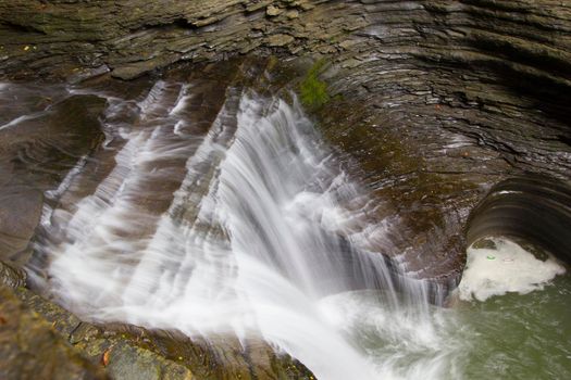 Watkins Glen State Park