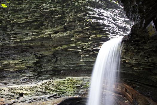 Watkins Glen State Park