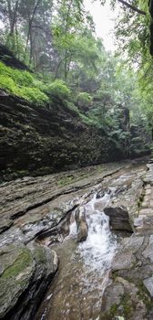 Watkins Glen State Park