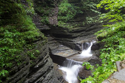 Watkins Glen State Park