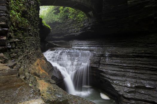 Watkins Glen State Park