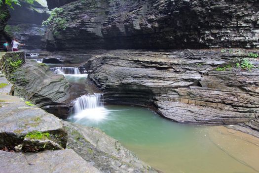 Watkins Glen State Park
