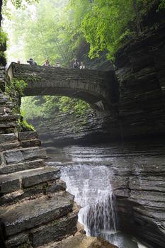 Watkins Glen State Park