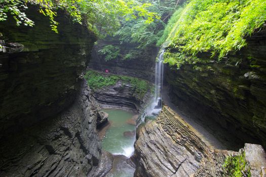 Watkins Glen State Park