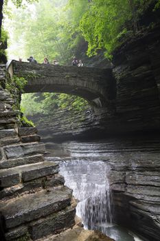 Watkins Glen State Park