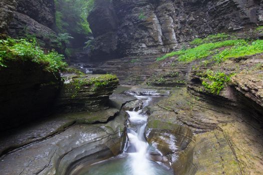 Watkins Glen State Park