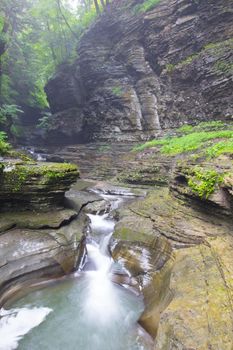 Watkins Glen State Park