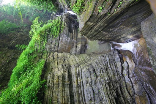 Watkins Glen State Park