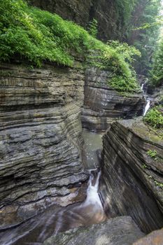 Watkins Glen State Park